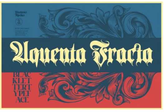 [Creativefabrica] Aquenta Fracta Font (2021)_0.png